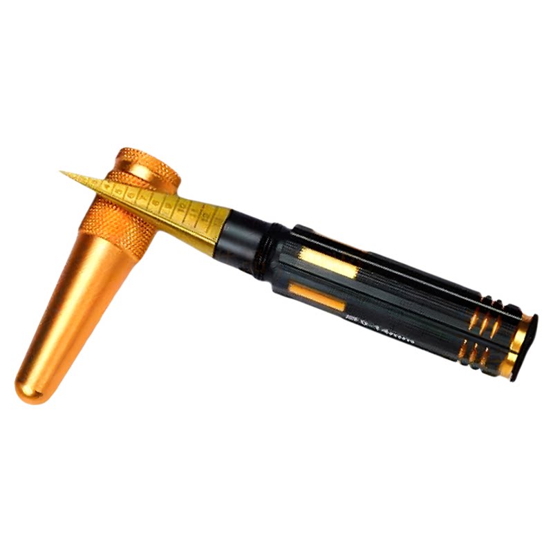 1/8 1/10 1/12 1/18RC遥控车模型车壳开孔器打孔工具轴承拆卸改装
