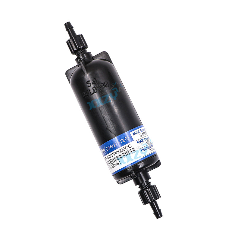 科百特过滤器 彩神东川泰威金谷田平板打印机喷头UV墨水过滤器5UM