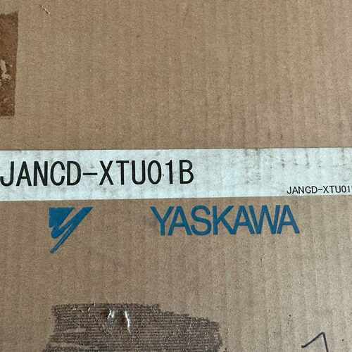 【请询价】JAN-XTU01机器人控制板 全新品，备件