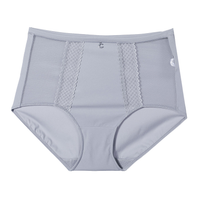 comfit冰丝薄款高腰内裤女