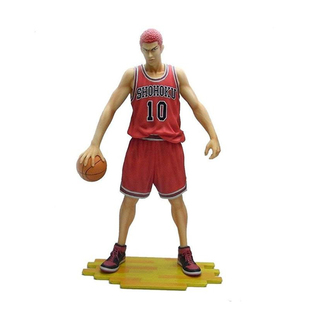 日版包邮 TK 灌篮高手三井寿流川枫樱木花道赤木刚宪宫城良田手办