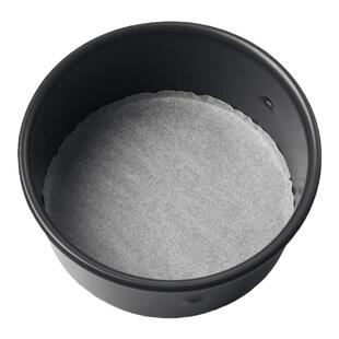 烘焙工具 6寸8寸圆形蛋糕垫 油纸  食品垫戚风蛋糕防粘纸垫