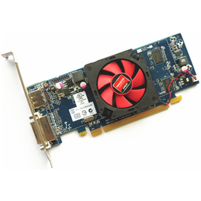 DP2K独立显卡HD7470