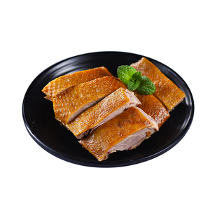 正宗鹅堂重庆荣昌卤鹅整只3斤特产美食即熟食卤味凉拌私房菜顺丰