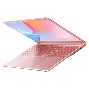 全新粉色独显6G酷睿超薄手提笔记本电脑学生商务设计轻薄便携游戏