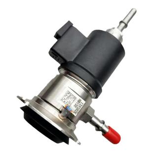 豪沃A7/T5G尿素泵喷嘴电动尿素喷嘴原厂喷射阀WG1034121002细嘴