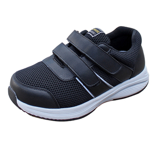 大头宽脚男鞋中老年爸爸防滑软底舒适不累脚大脚骨痛风脚肿专用鞋