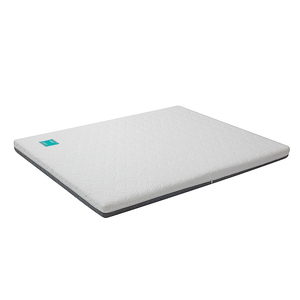 椰棕护脊s型精细黄麻床垫可全拆