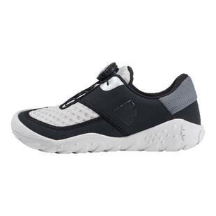 pineapple菠萝新款儿童运动鞋赤足轻感透气中大童防滑登山跑步鞋