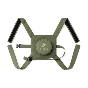 艾灸盒儿童专用新型悬灸筒随身灸家用小炙罐艾炙器具无烟脾胃调理