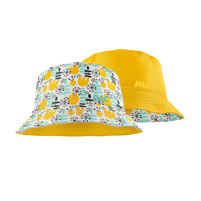 PACKids防晒休闲渔夫帽