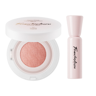 Found In Ation上引元气气垫腮红染眉膏修容持妆提亮防水不脱色