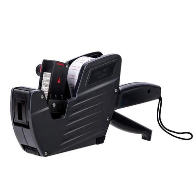 得力标签机小型全自动打码器