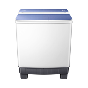 小天鹅洗衣机半自动12/15/20公斤家用大容量老式波轮双桶双缸双筒