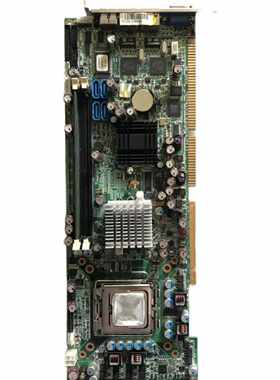 议价议价现货 台湾新汉工业电脑主板PEAK765VL2 REV;B1 PEAK765VL