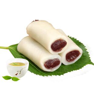 知味观条头糕杭州特产糯米糕团点心好吃糯糯叽叽的零食品麻薯小吃