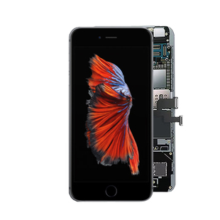 【免费安装】品胜苹果8plus屏幕总成8适用于iphone7屏幕7plus手机6S更换6splus内外屏7p维修8P旗舰店官网正品