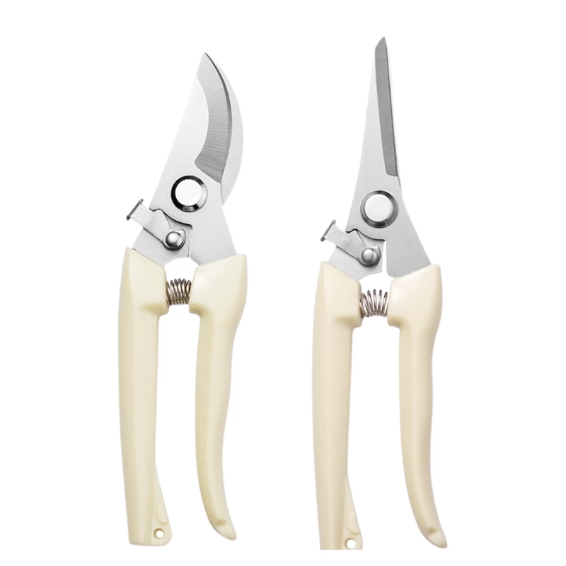 果树花卉枝嫁接园艺剪刀工具