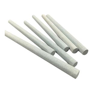 迷你油石条打磨石精磨油石砥石磨刀石150*6/8/10/12/16/25圆柱形