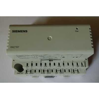 议价西门子Synco700控制器扩展模块产品RMZ787