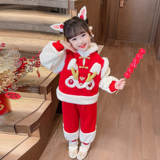 Китайский традиционный наряд