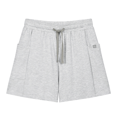 NestDesign女士短袖T恤短裤