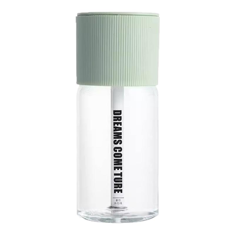 迷你USB空氣加濕器家用臥室