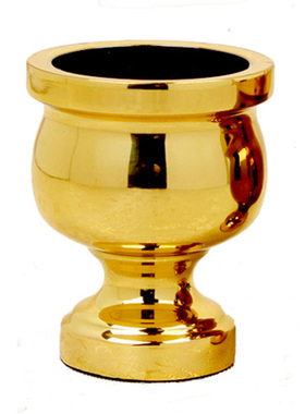 供奉酒杯台湾万玉堂供水杯家用