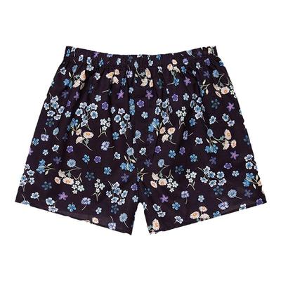 SUNSPEL男士平角内裤印花秋冬