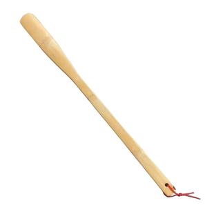 提鞋拔子长柄家用实木木质超长加长提鞋神器孕妇儿童高档便携小巧