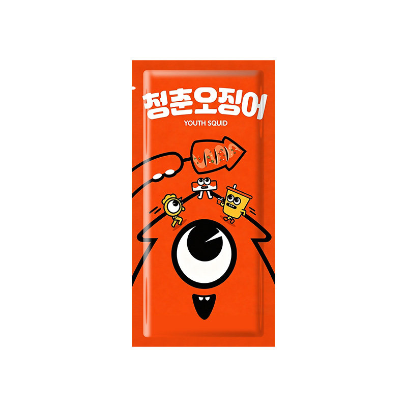 1000包单片装四边封湿巾定制logo