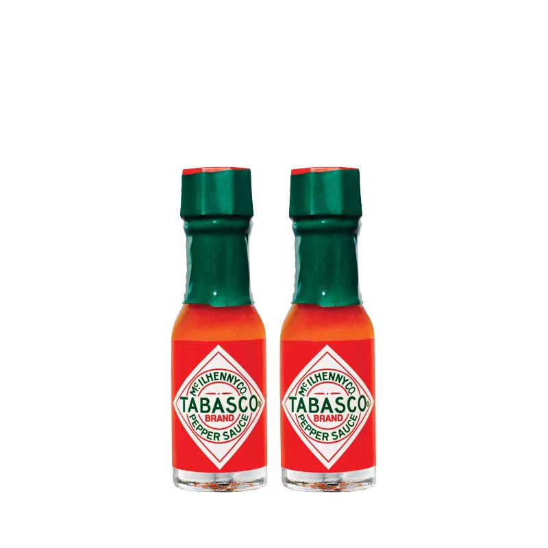 TABASCO辣椒仔玩趣口袋随身装