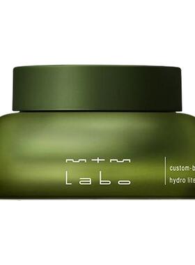 【院线同款 官方正品】 mtm labo弹力滋润霜29g 保湿紧致抗皱