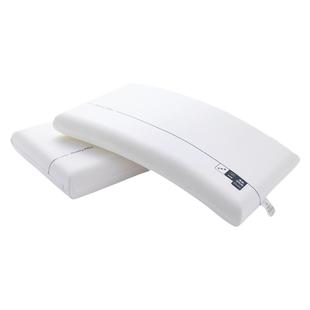 远梦家居枕头颈椎枕无压零感记忆棉枕侧睡成人单个太空枕夏季枕芯