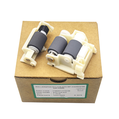 适用 Epson 爱普生 5790a C5210 C5270 C5290a M5299 M5799 M5790 C579R ET8700进纸器 纸盒搓纸轮 分页轮 器