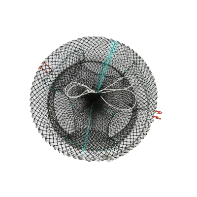 海用螃蟹笼加粗折叠弹簧工具