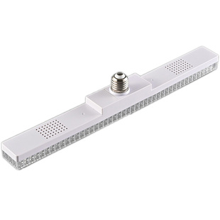 灯管LED长条超亮e27e40大螺口e14小罗口b22卡口节能加长飞碟灯泡