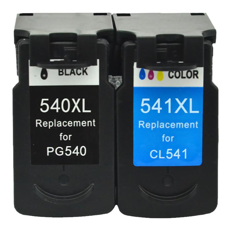 DAT黑色CL541彩色墨盒