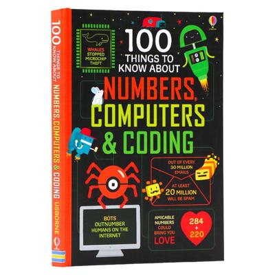 英文原版编程的100件事