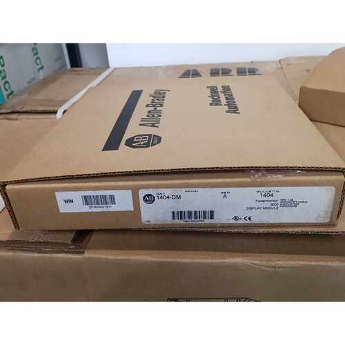 议价AB显示模块1404-DM全新现货两个，有需要的老板欢迎来谘