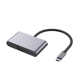 GOPALA扩展坞Switch2代拓展坞Typec转HDMI手机连接高清4K投影仪转换器适用苹果电脑iPad平板笔记本USB3.0转接