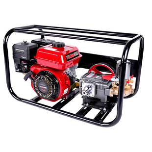 本田汽油打药机高压农用喷雾器打药喷壶喷洒器喷药器果园农田