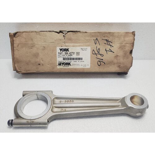 York 364 42731 002 Rod Conn. R Compr. D1 93656