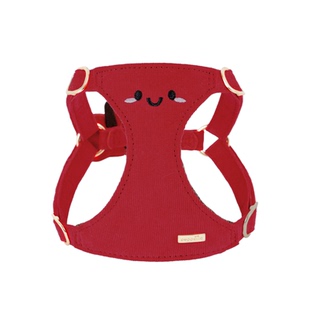 puppytie狗狗胸背牵引绳小型犬外出可调节背心式遛狗绳宠物狗链子