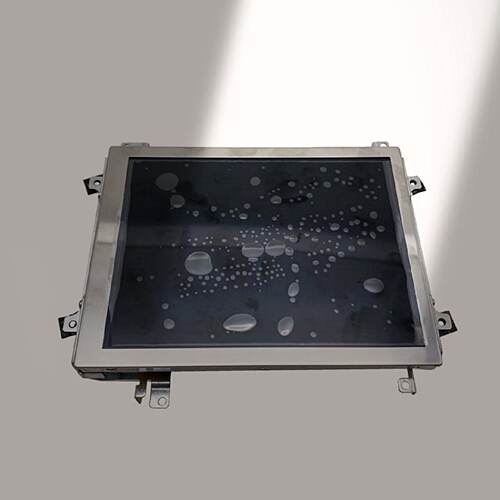 议价TX16D201VM0BAA发那科FANUC机器人2256示教器液晶屏原装配件