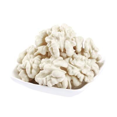 去皮鲜核桃仁非冷冻开袋即食