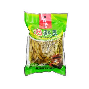 酸豆角泡豇豆商用批发整箱酸豆角酸豇豆老坛腌缸豆泡豆角四川正宗