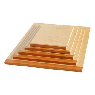 巨门小叶曲 计算纸70张本子空白内页手绘本涂鸦本草稿纸备忘本