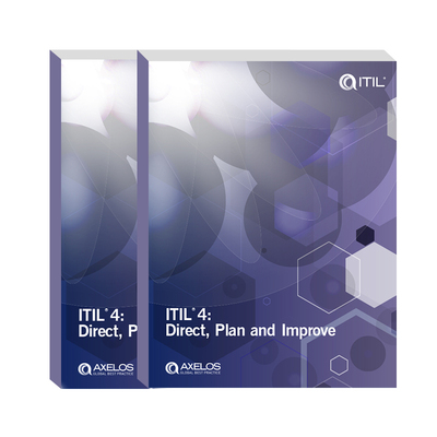 ITIL4服务管理认证DPI专家级考试证书培训课程