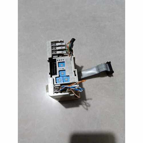 议价三菱PLC通讯扩展模块FX2N-32CCL 原装拆机少盖 二手